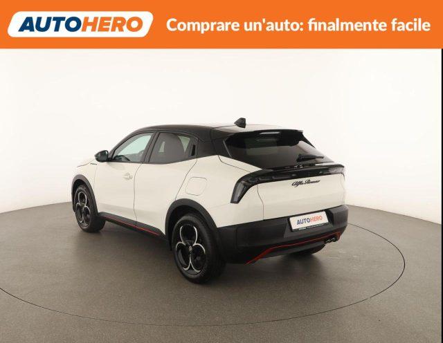 ALFA ROMEO Junior 1.2 145 CV Hybrid eDCT6 Speciale