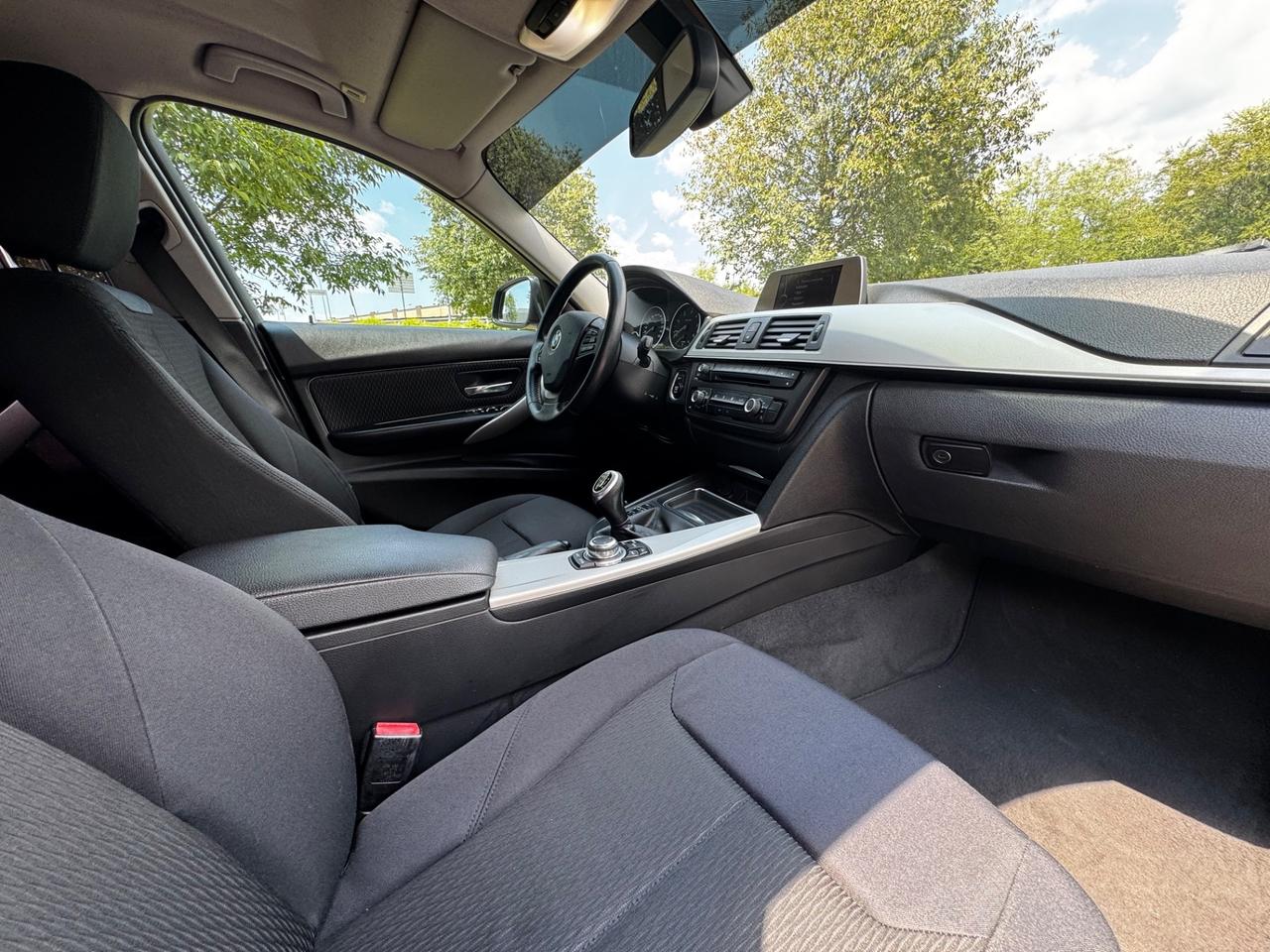 Bmw 316 316d Sport