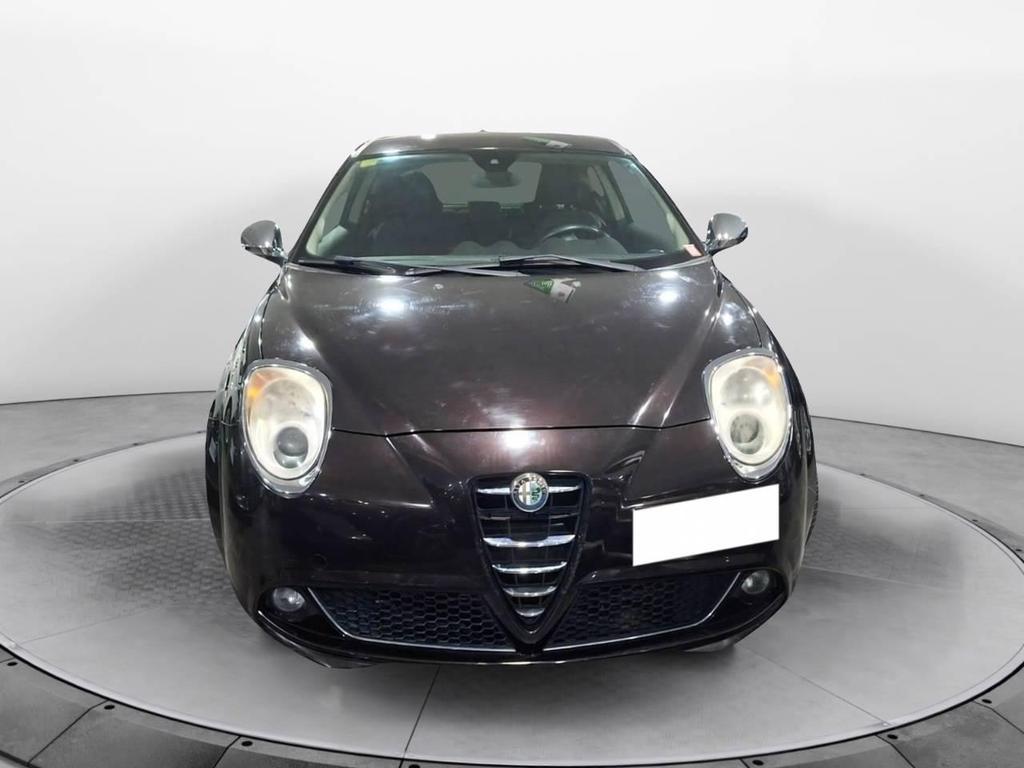 Alfa Romeo MiTo 1.4 Progression
