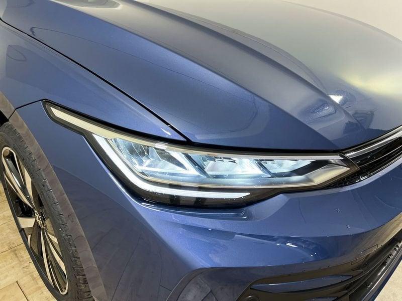 Volkswagen Golf Golf 2.0 TDI 150 CV DSG SCR Editon Plus