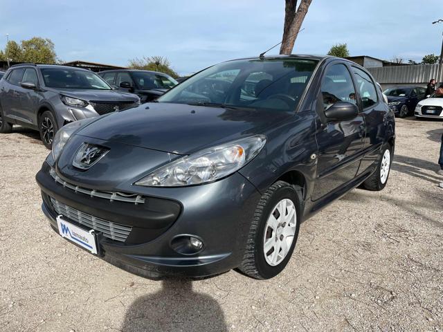 PEUGEOT 206 Plus 1.1 Plus OK NEOPATENTATI "NELLO STATO"