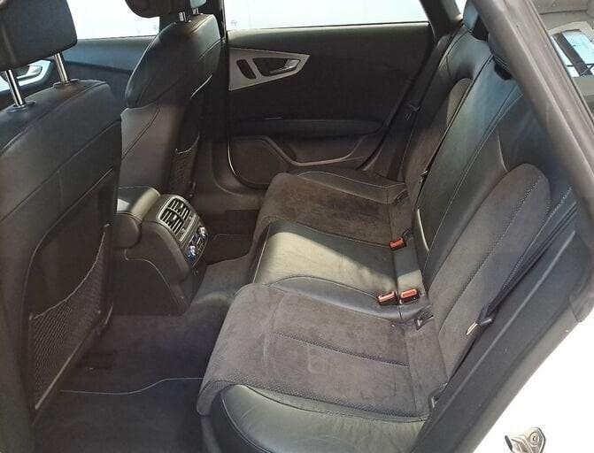 Audi A7 SPB 3.0 TDI 218 CV quattro S LINE