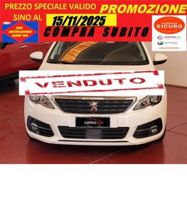 Peugeot 308 BlueHDi 130 S&S SW Business