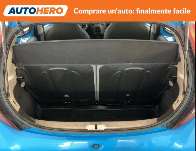 TOYOTA Aygo Connect 1.0 VVT-i 72 CV 5 porte x-fun