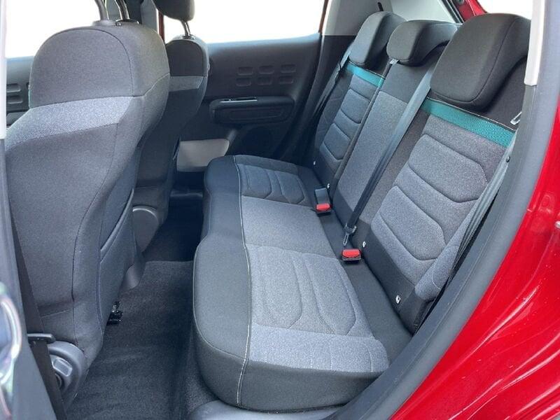 Citroën C3 III 2017 1.2 puretech Shine s&s 83cv