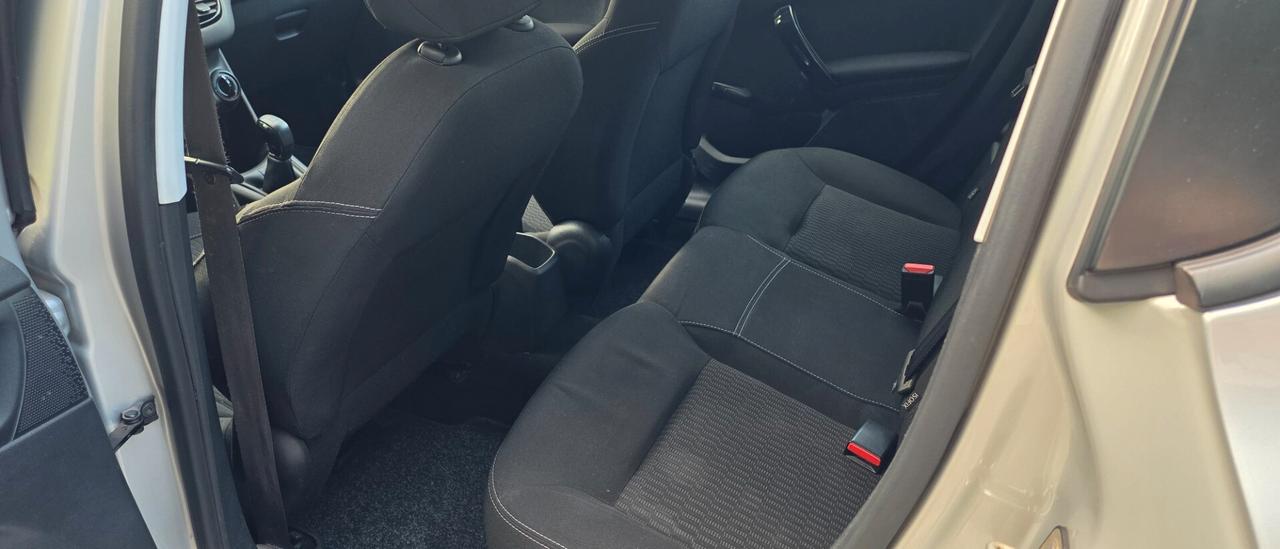 Peugeot 208 PureTech 82 5 porte Allure