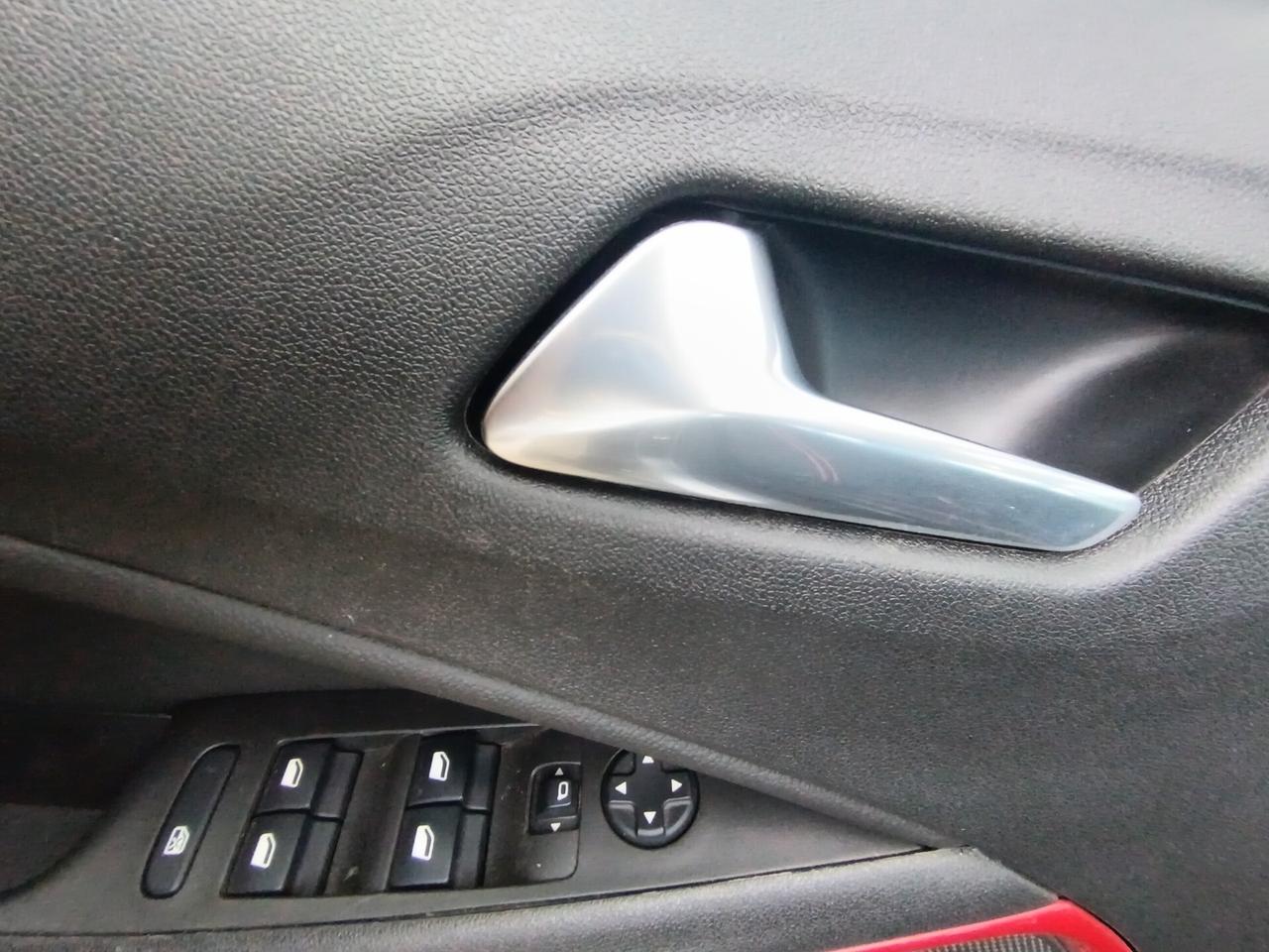 Opel Crossland 1.2 12V Start&Stop GS Line