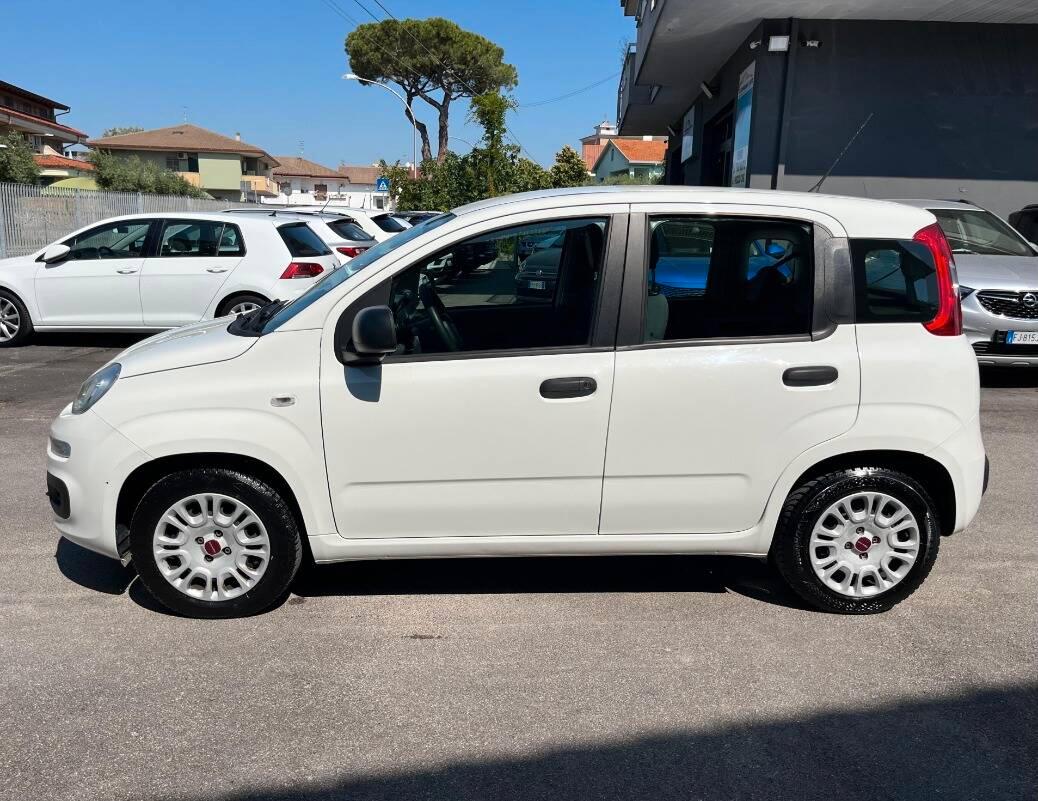 Fiat Panda 1.2 Easy easypower Gpl 69cv my19