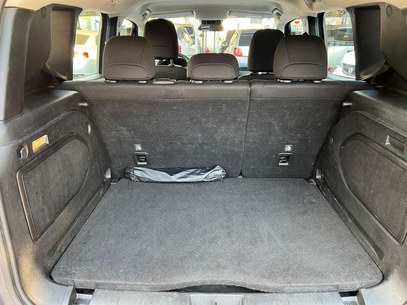 Jeep Renegade 1.6 Mjt 130 CV S