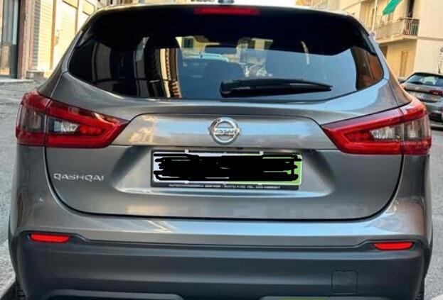 Nissan Qashqai 1.6 dCi 4WD Acenta