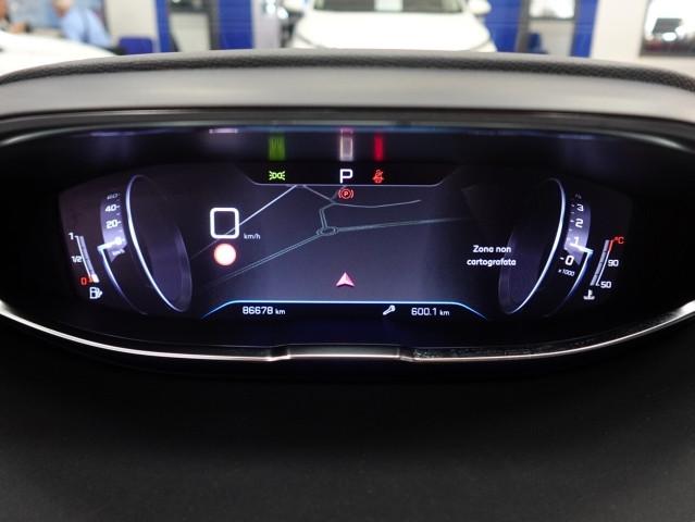 Peugeot 5008 1.5 BlueHDI 130 CV EAT8 ALLURE 7 POSTI