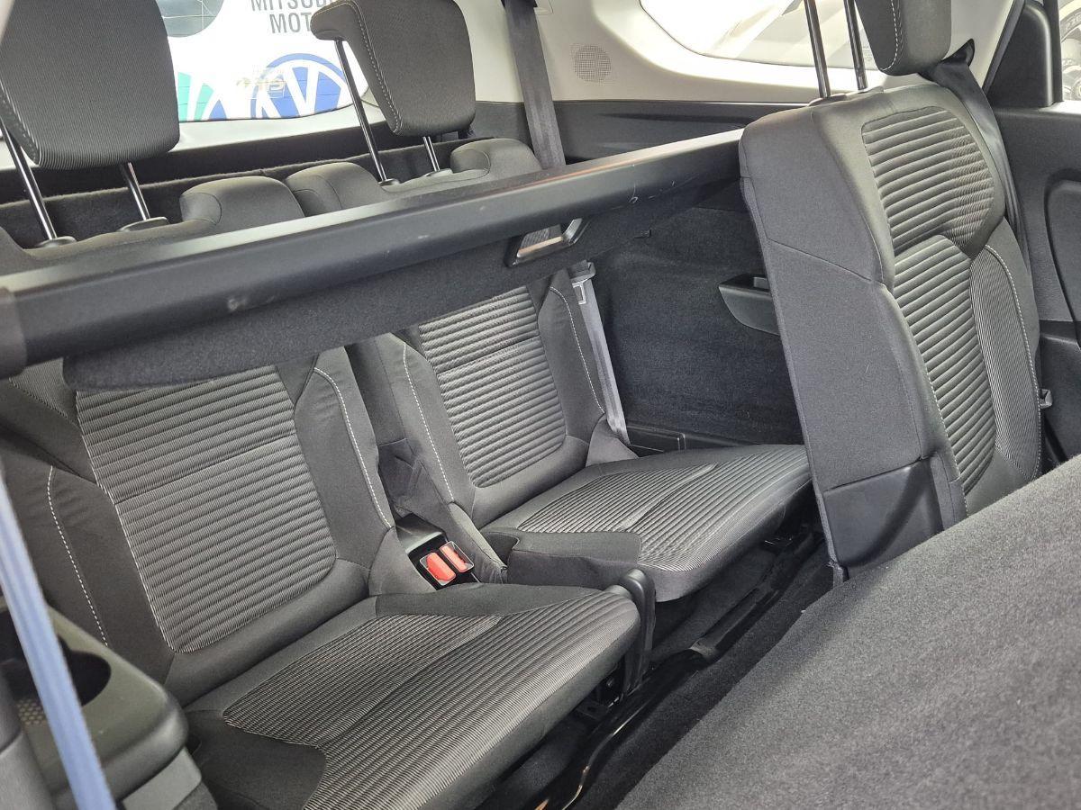 RENAULT - Grand Scénic - Blue dCi 120 CV Initiale Paris