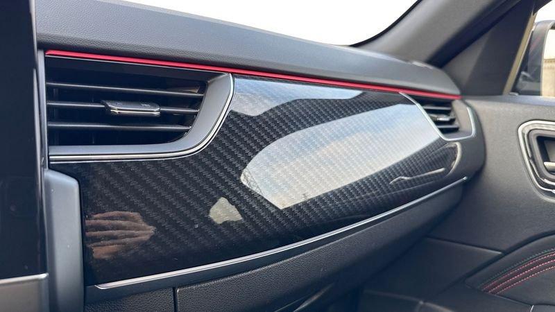 Renault Arkana 1.6 E-Tech full hybrid R.S. Line Auto 145cv