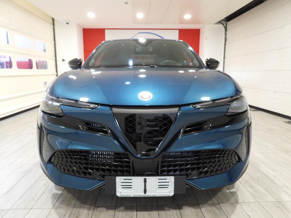 Alfa Romeo Alfa Romeo Junior 1.2 Hybrid ibrida Speciale eDCT6