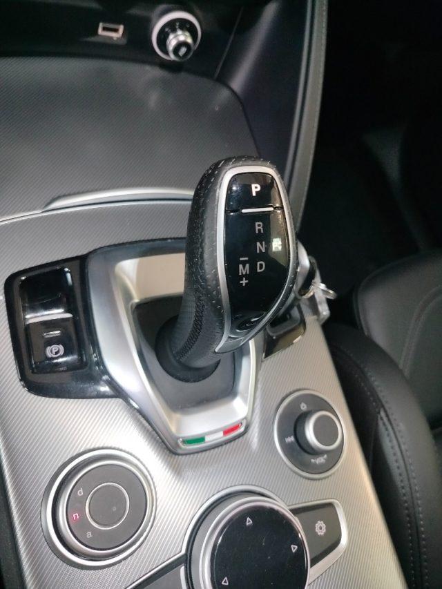 ALFA ROMEO Stelvio 2.2 Turbodiesel 210 CV Q4 Veloce SUPERPROMO