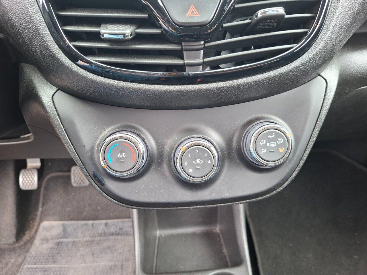 Opel Karl 1.0 Rocks 73 CV