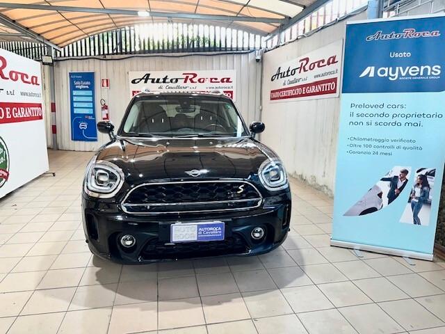 Mini One Countryman 1.5 Cooper SE Business ALL4 Automatica