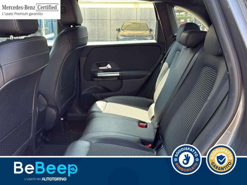 Mercedes-Benz Classe B B 180 SPORT AUTO