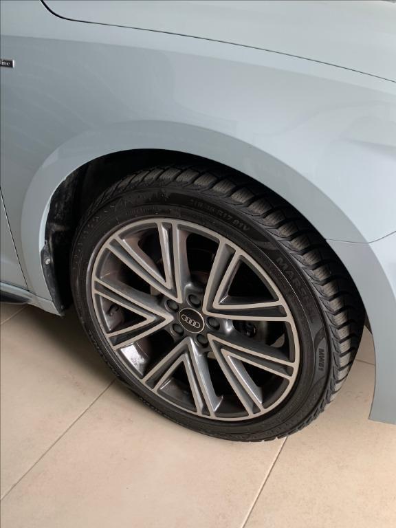 AUDI A1 SPB 30 TFSI S tronic S line edition del 2022