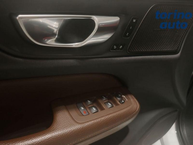 Volvo V60 V60 B4 (d) Geartronic Inscription