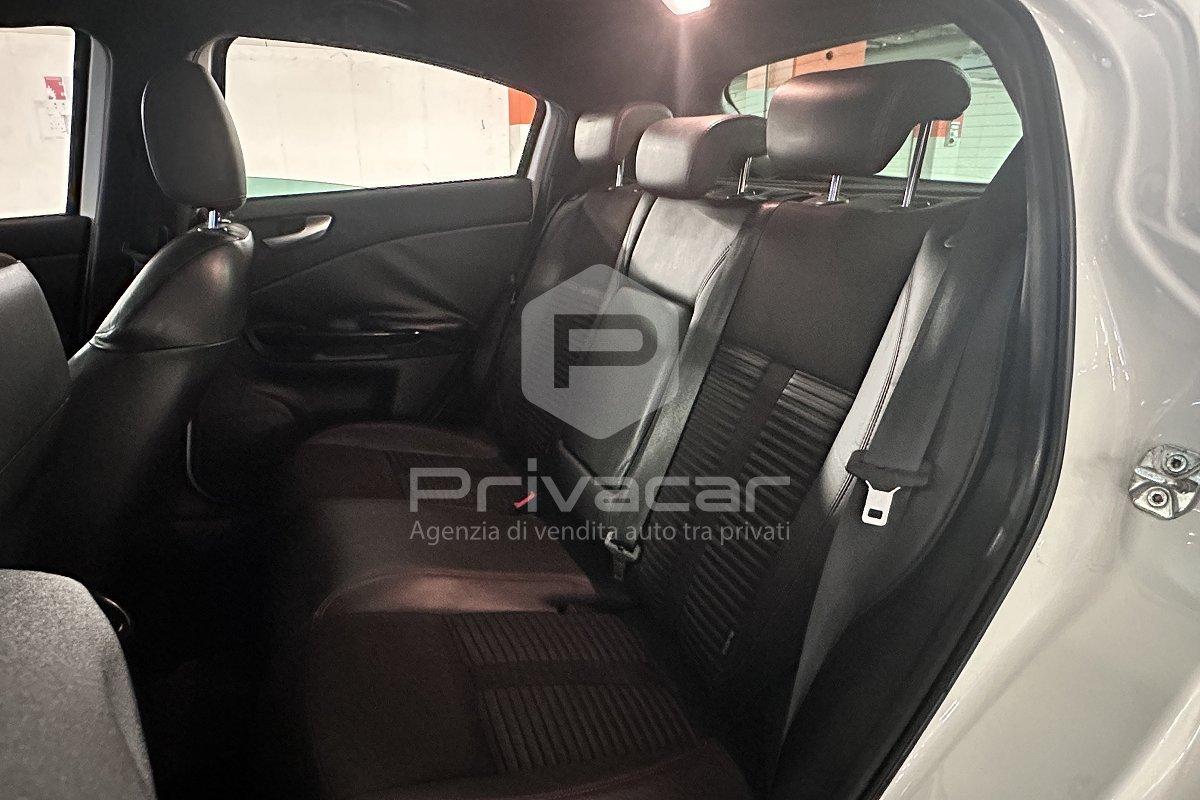 ALFA ROMEO Giulietta 2.0 JTDm-2 140 CV Exclusive