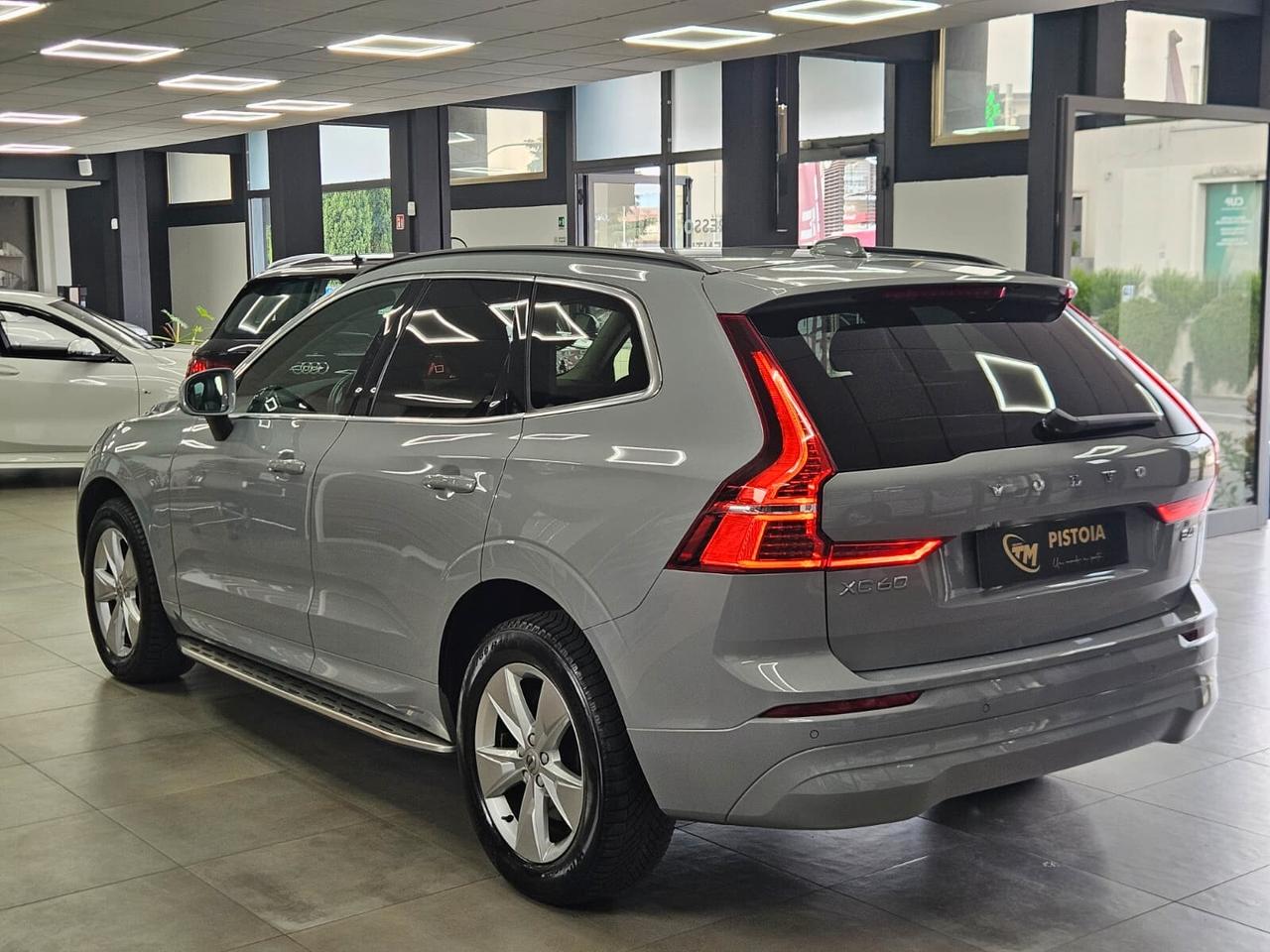 Volvo XC 60 XC60 B4 AWD automatico Core