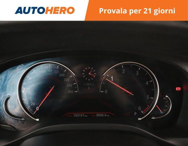 BMW X3 xDrive20d Msport