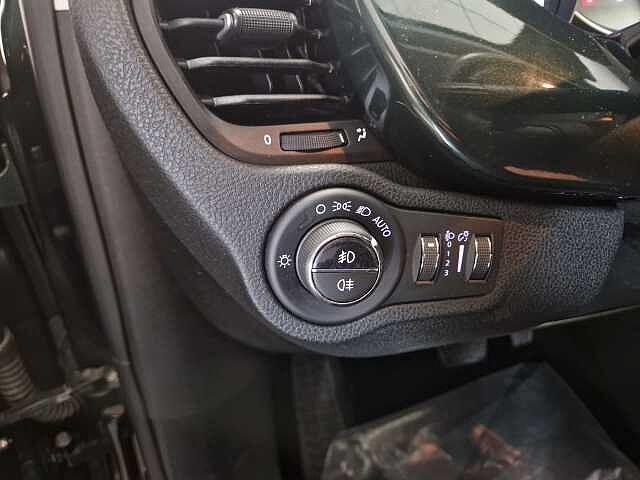 Fiat 500X 1.3 T4 150 CV DCT City Cross