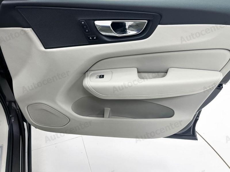 Volvo XC60 B5 (b) 250CV AWD GEARTRONIC INSCRIPTION