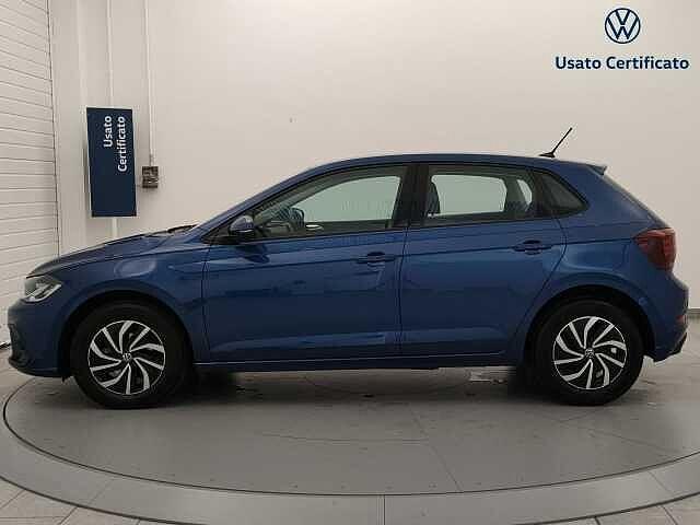 Volkswagen Polo 6ª serie 1.0 TSI Life