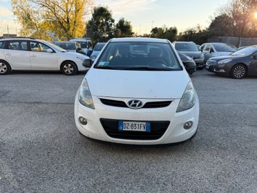 Hyundai i10 1.2 16V BlueDrive GPL Active