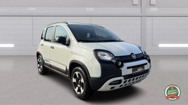 Fiat Panda 1.2 City Cross **Garanzia Guasti 12 Mesi**