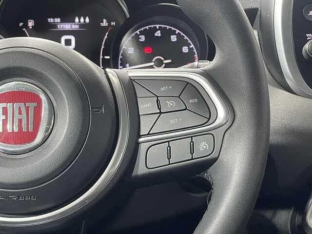 Fiat 500X 1.0 T3 120 CV