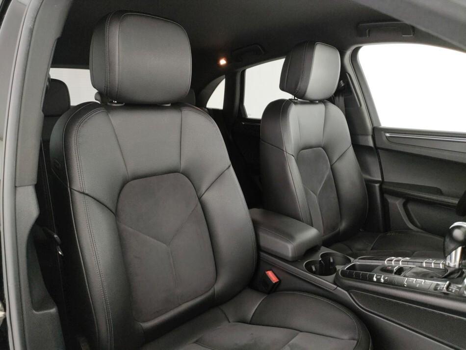 Porsche Macan 2.0 245 CV PDK