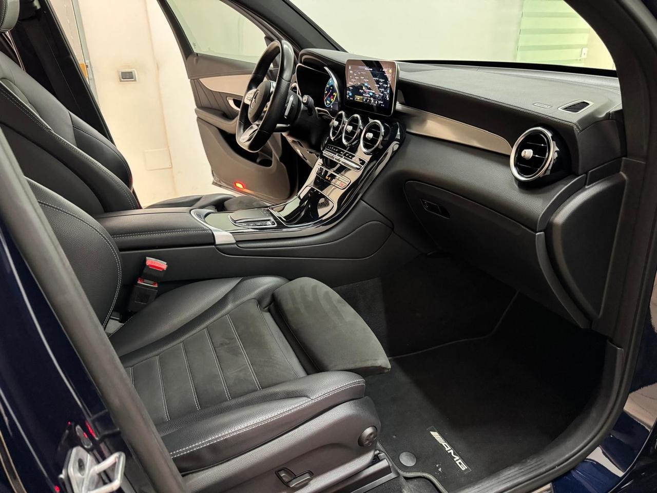 Mercedes-benz GLC 220 d 4Matic Premium Plus AMG
