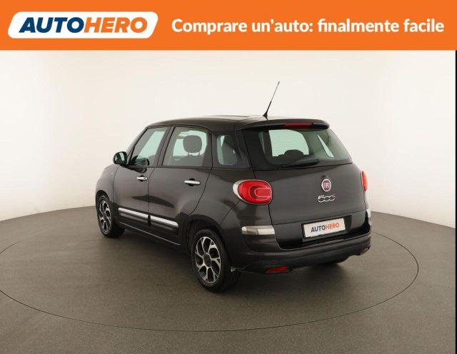 FIAT 500L 1.3 Multijet 95 CV Mirror
