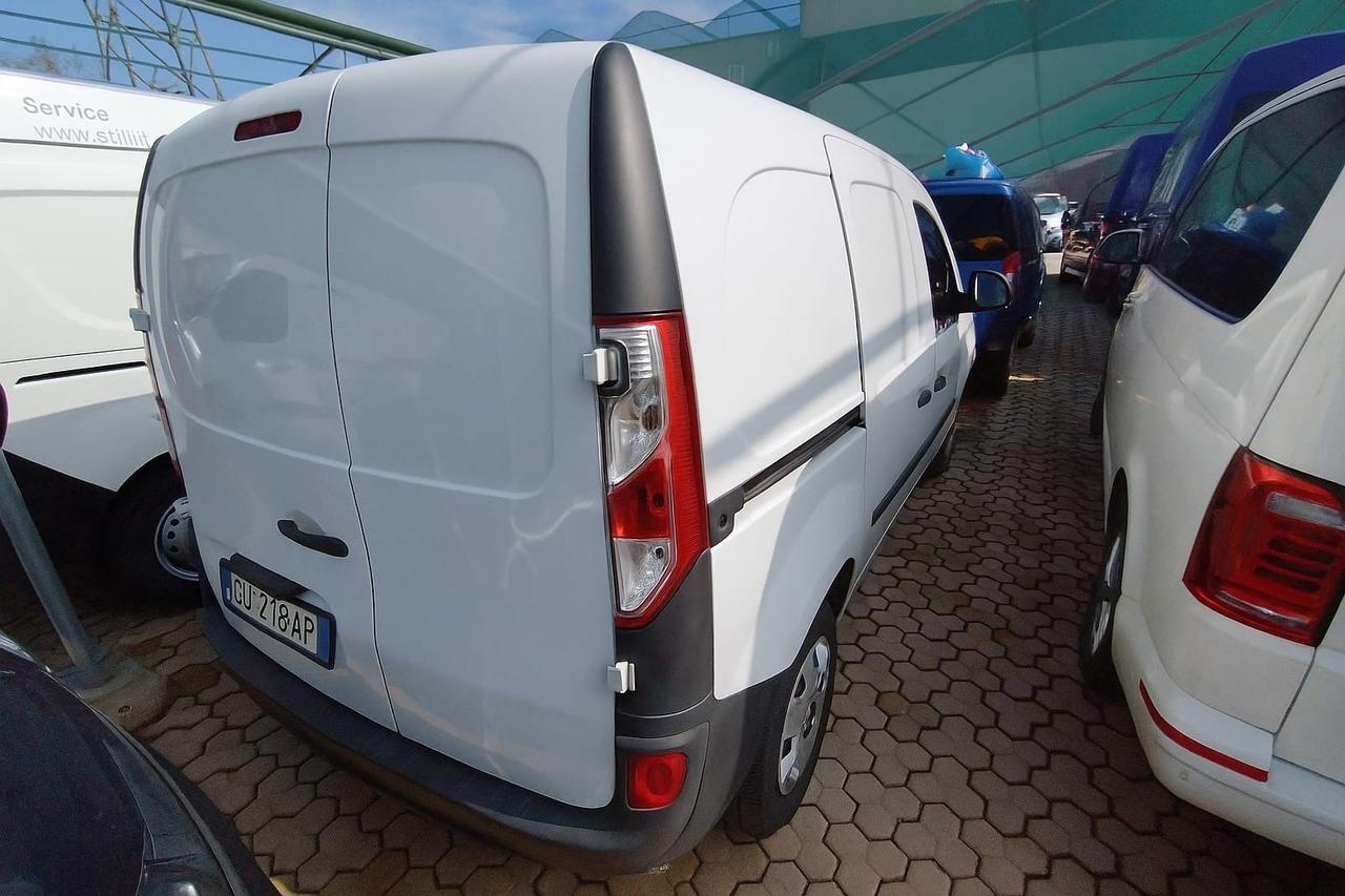 Renault Kangoo dCi 95CV Express Furgone IMPORTO NETTO