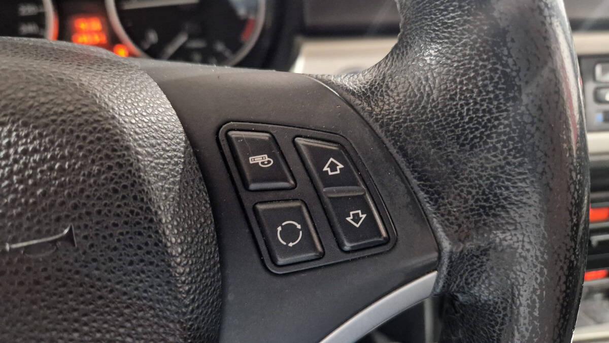 BMW Serie 3 Touring 318d 2.0 Attiva 143cv FL