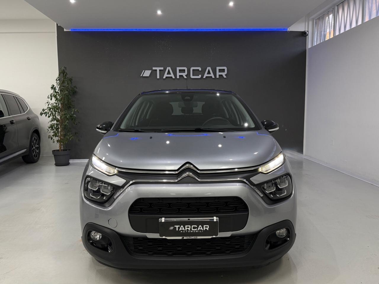 Citroen C3 BlueHDi 100 S&S Shine