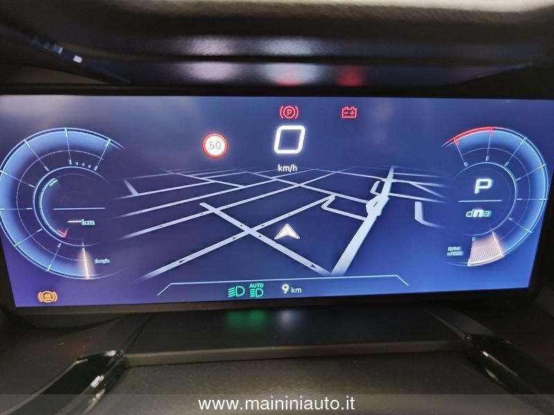 Alfa Romeo Junior 1.2 145cv Hybrid eDCT6 Speciale Automatica SUPER PROMO