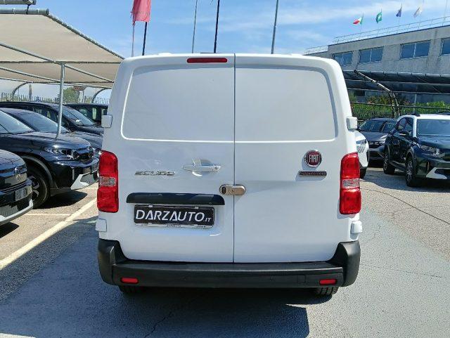 FIAT Scudo XL 2.0 BlueHDi 145 CV PL-SL-TN Furgone Lounge L3