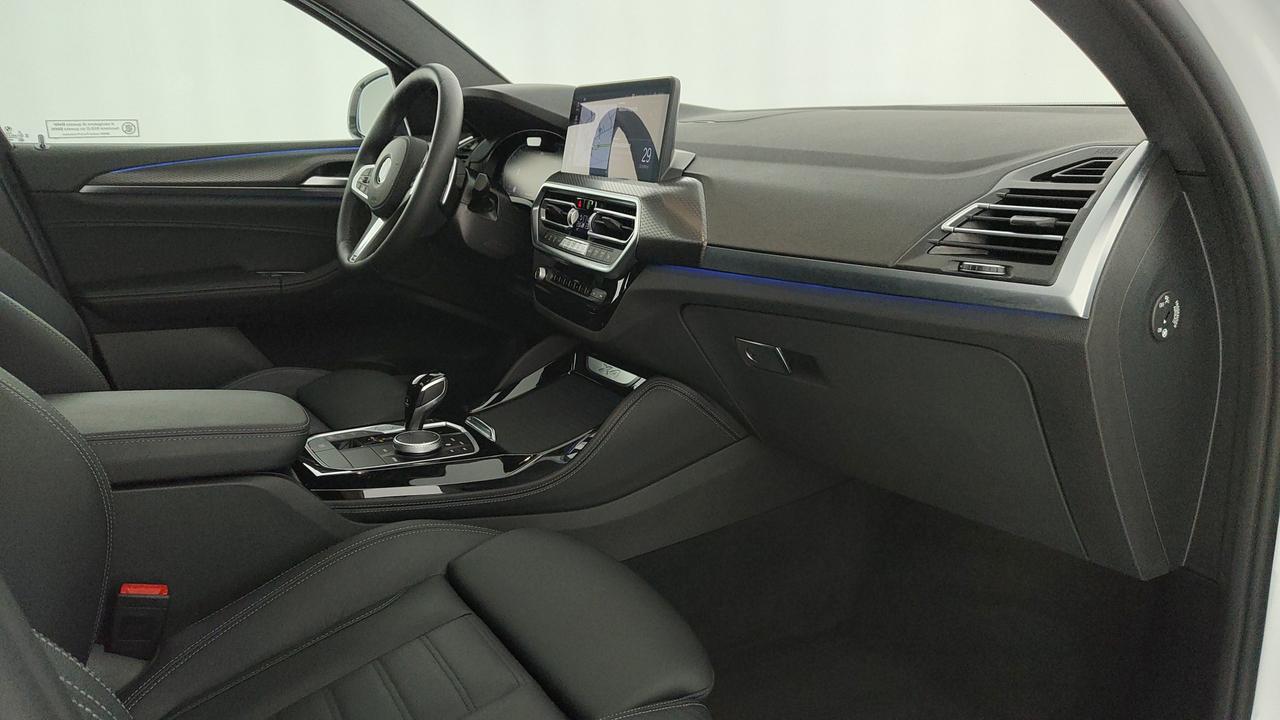 BMW X4 G02 2021 - X4 xdrive20d mhev 48V Msport auto