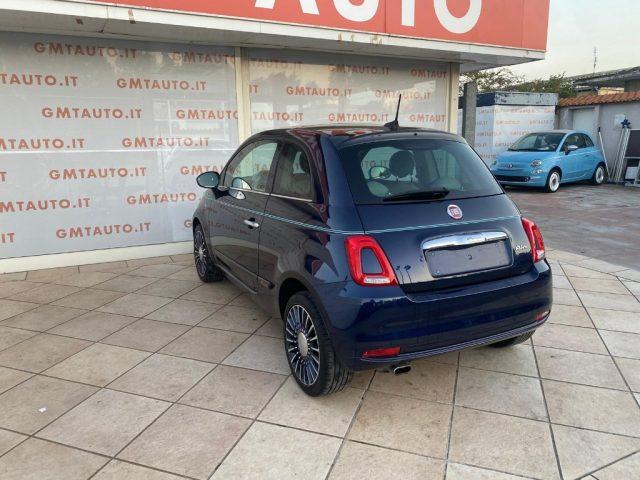 FIAT 500 1.2 Riva