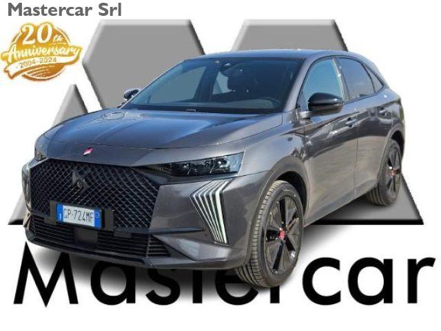 DS AUTOMOBILES DS 7 1.5 bluehdi Performance Line 130cv - GP724MF