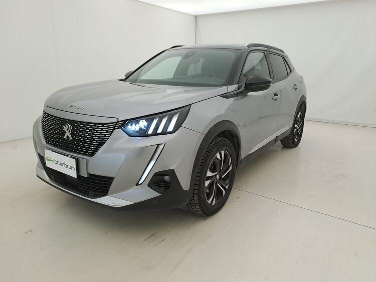 Peugeot 2008 GT BR689347 Elettrico 136CV