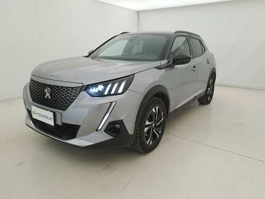 Peugeot 2008 GT BR689347 Elettrico 136CV