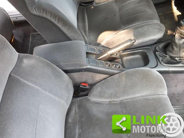 FORD Scorpio 2.0i Twin Cam 5 porte Ghia con impianto GPL