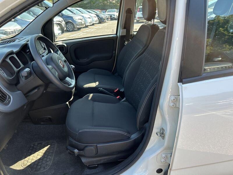 FIAT Panda New My23 1.0 70cv Hybrid Panda