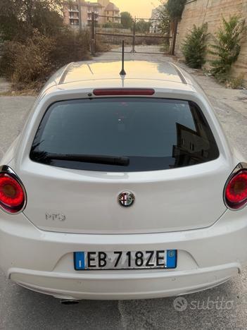ALFA ROMEO MiTo - 2009