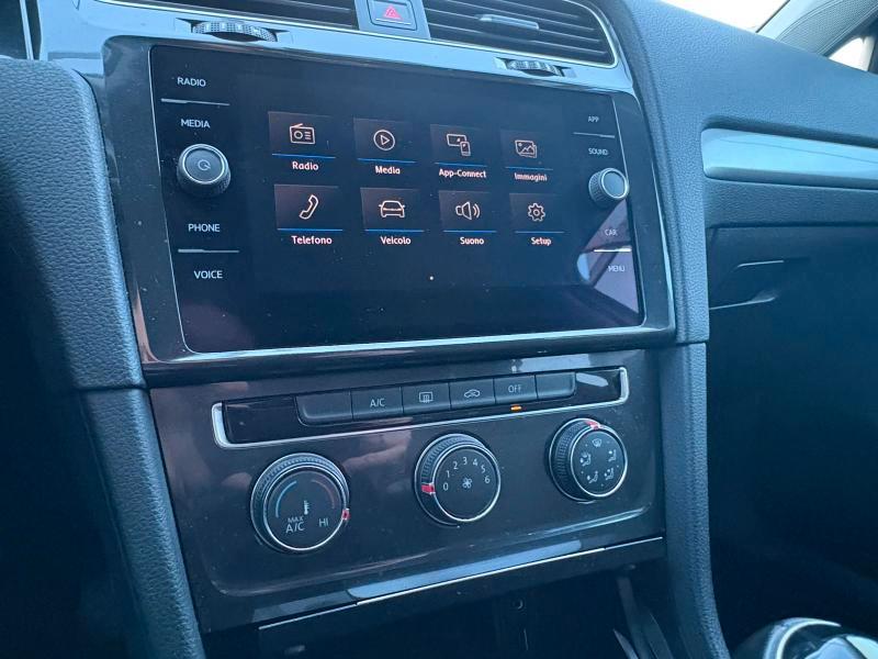 Volkswagen Golf 5 Porte 1.6 tdi Trendline 90cv OK NEOPATENTATI